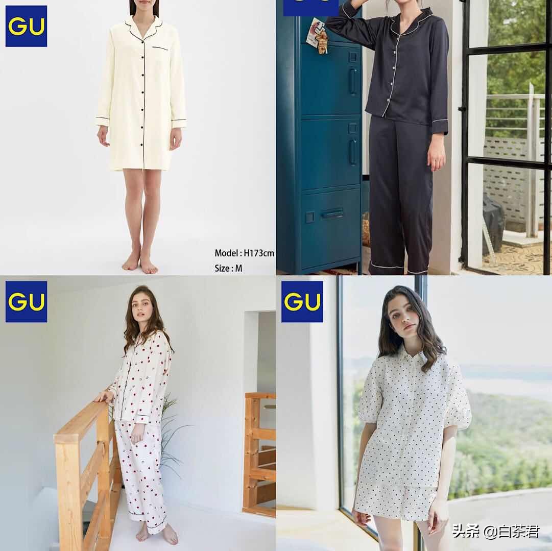 淘宝复古睡衣店铺推荐哪个,夏日淘宝睡衣店推荐