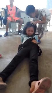 易烊千玺周冬雨演的电影少年的你,易烊千玺诠释少年的你