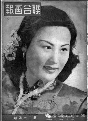 胡兰成遇到彪悍的佘爱珍,佘爱珍胡兰成今生今世