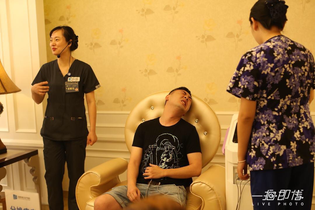 宝贝，听，这儿有春天——安琪儿优雅孕产体验之旅正式开启