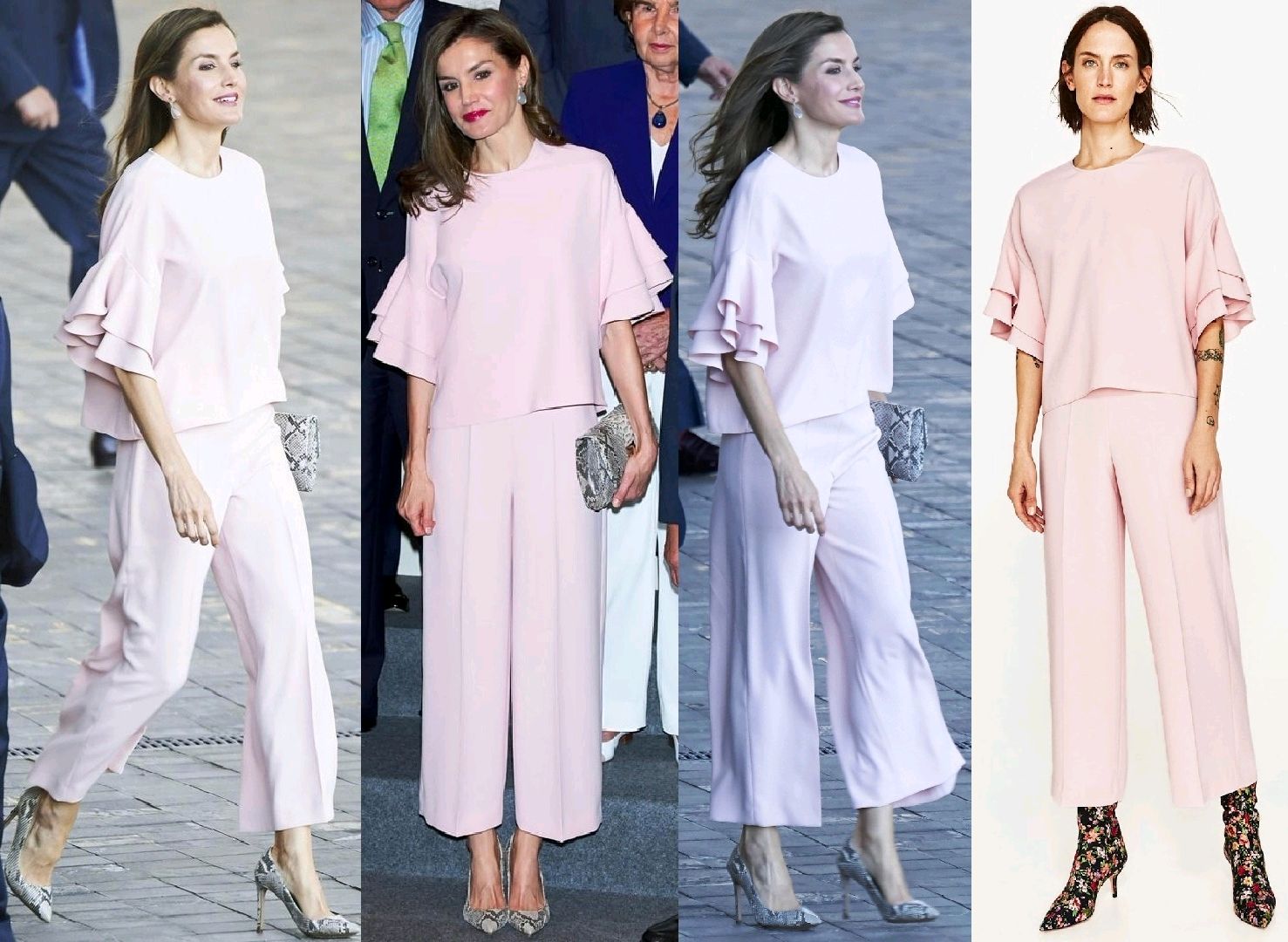 zara代言模特,zara旗舰店代言人