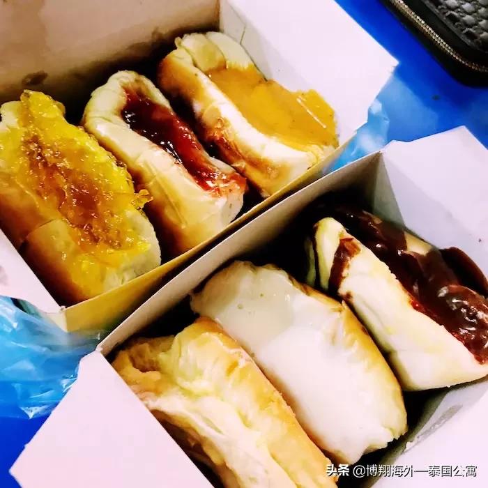 泰国旅游攻略曼谷景点地图,泰国曼谷自由行旅游攻略最新