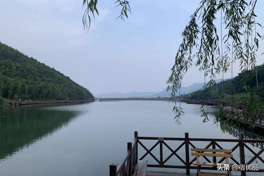 这个秋天来长兴农家乐，体验慢生活，这个地方是很多人的毕生所爱