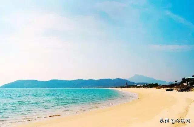 中国生态宜居后花园—北海！候鸟族眼中的“人居天堂”