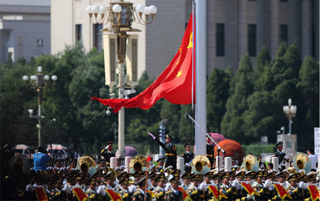 聂元帅女儿聂力：如果没有总理，我能不能和父母重逢还是个未知数