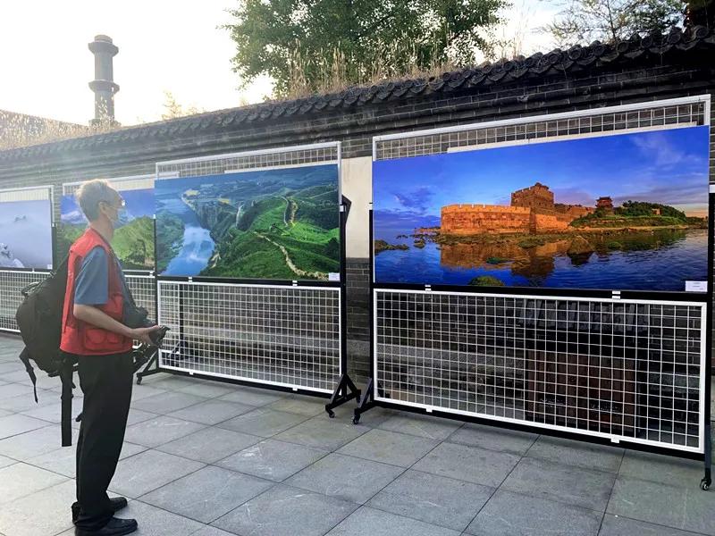 长城摄影图片展,秦皇岛摄影展