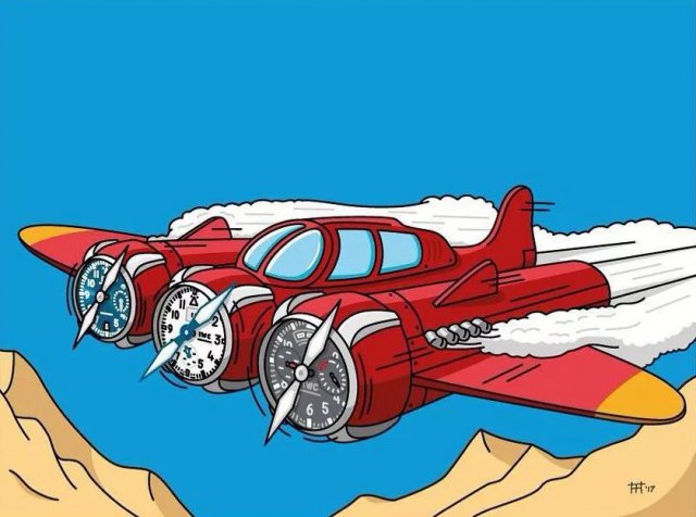 那些只有老司机才知道的喇叭语言,那些只有老司机才懂的瞬间