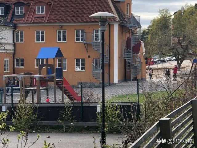 体验瑞典“群体免疫”：学校不停课，医生不戴口罩