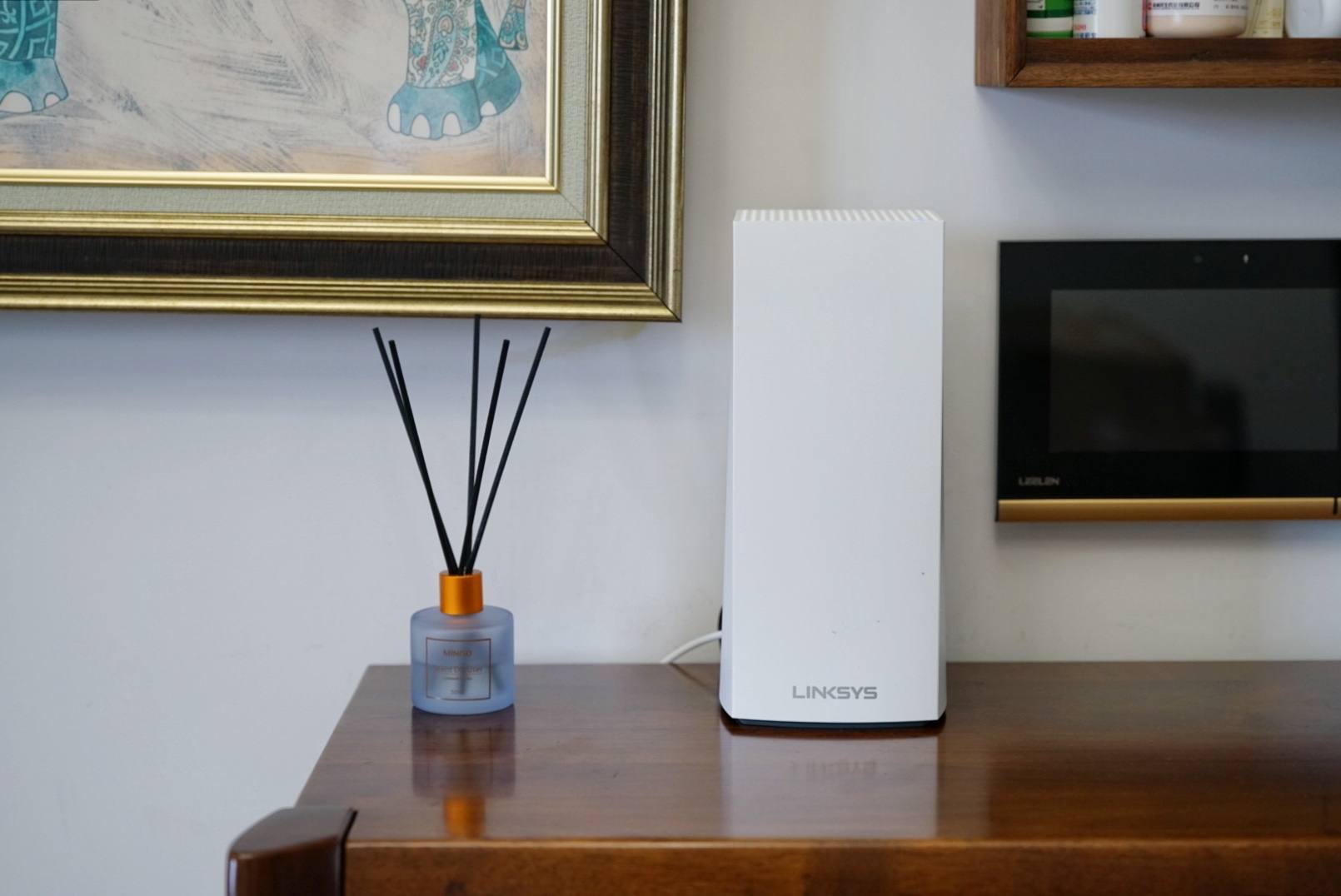 mesh组网路由器选择,mesh路由器不会选注意看这几点