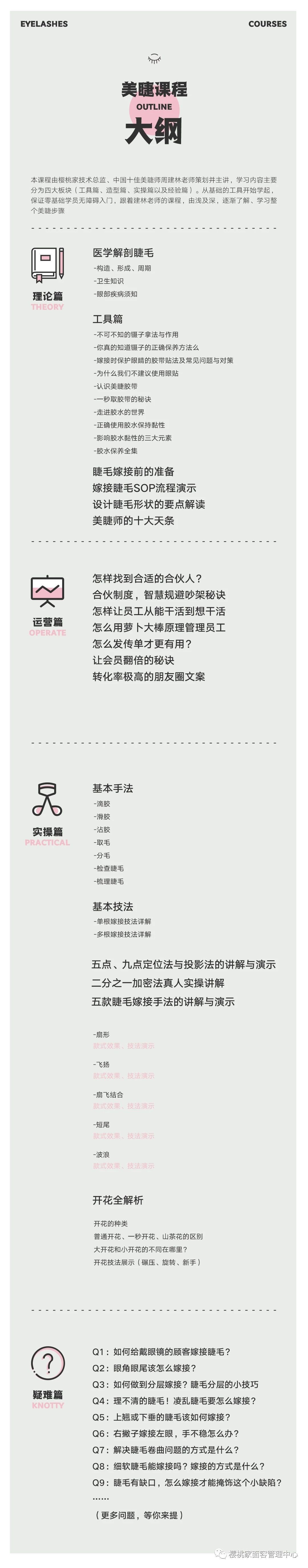 为什么嫁接睫毛不整齐还乱,为什么你嫁接的睫毛容易脱落