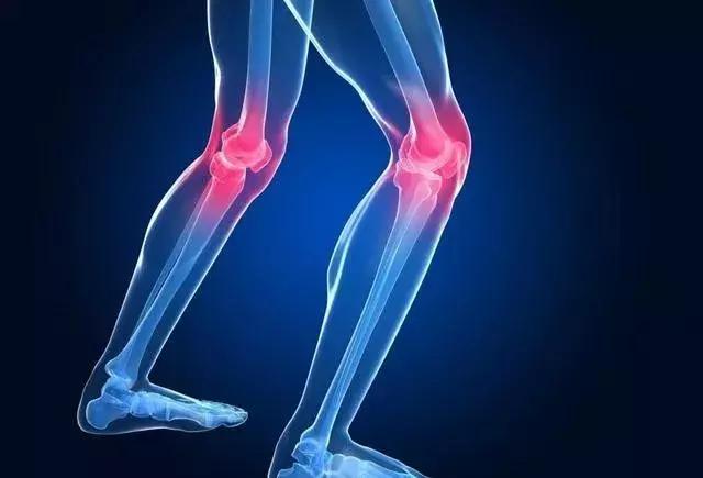 骨科大夫谈关节积液怎么处理,关节有积液怎么治疗才能彻底根除