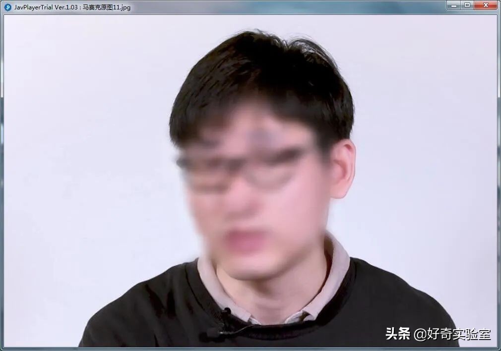 去马赛克软件是真的吗,用什么软件去马赛克最好