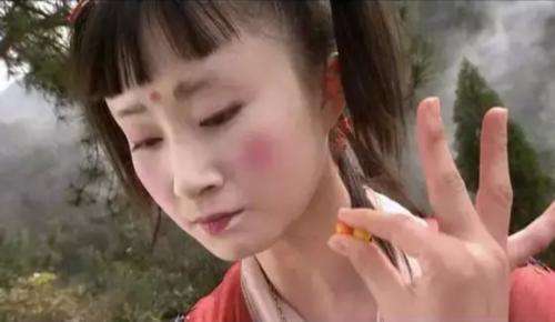 天山童姥什么武功返老还童,天山童姥为什么会北冥神功