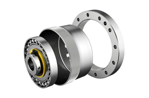 上银减速机,上银谐波减速机价格1800