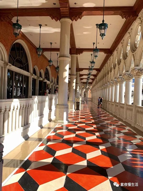 说到名气，非你莫属——LAS威尼斯人