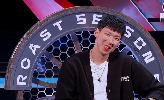 吐槽范志毅周琦,范志毅吐槽大会视频周琦