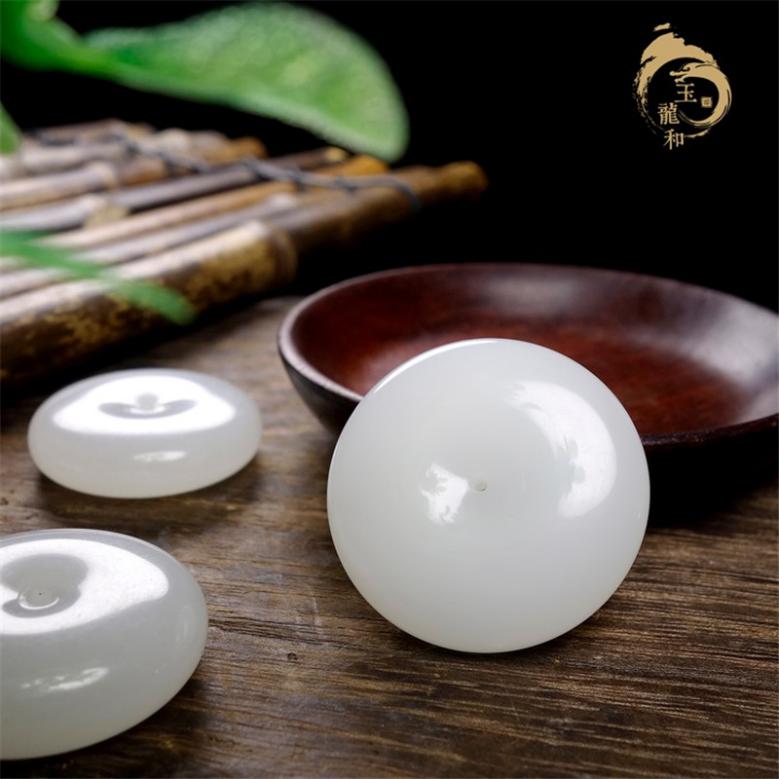 和田玉油性和细度哪个重要,和田玉密度好是不是就代表油性好