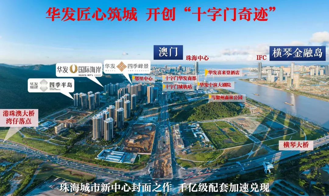 生活在珠海的真实体验,在珠海生活怎么样