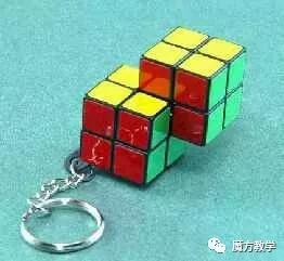 又简单又快的魔方教学,魔方教程最易看懂的魔方入门技巧