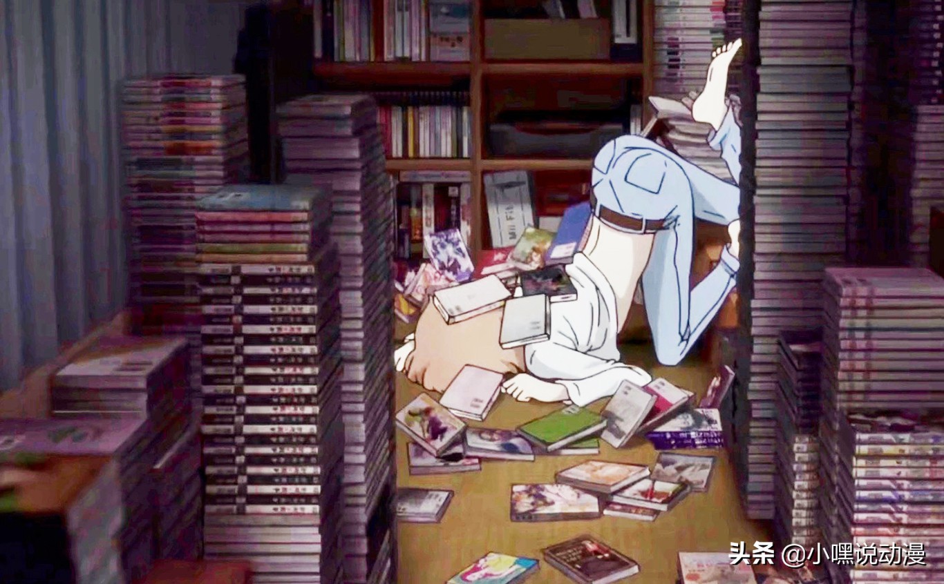 漫画腰刚消停，漫画腿又火了，二次元不该成为过度营销的工具