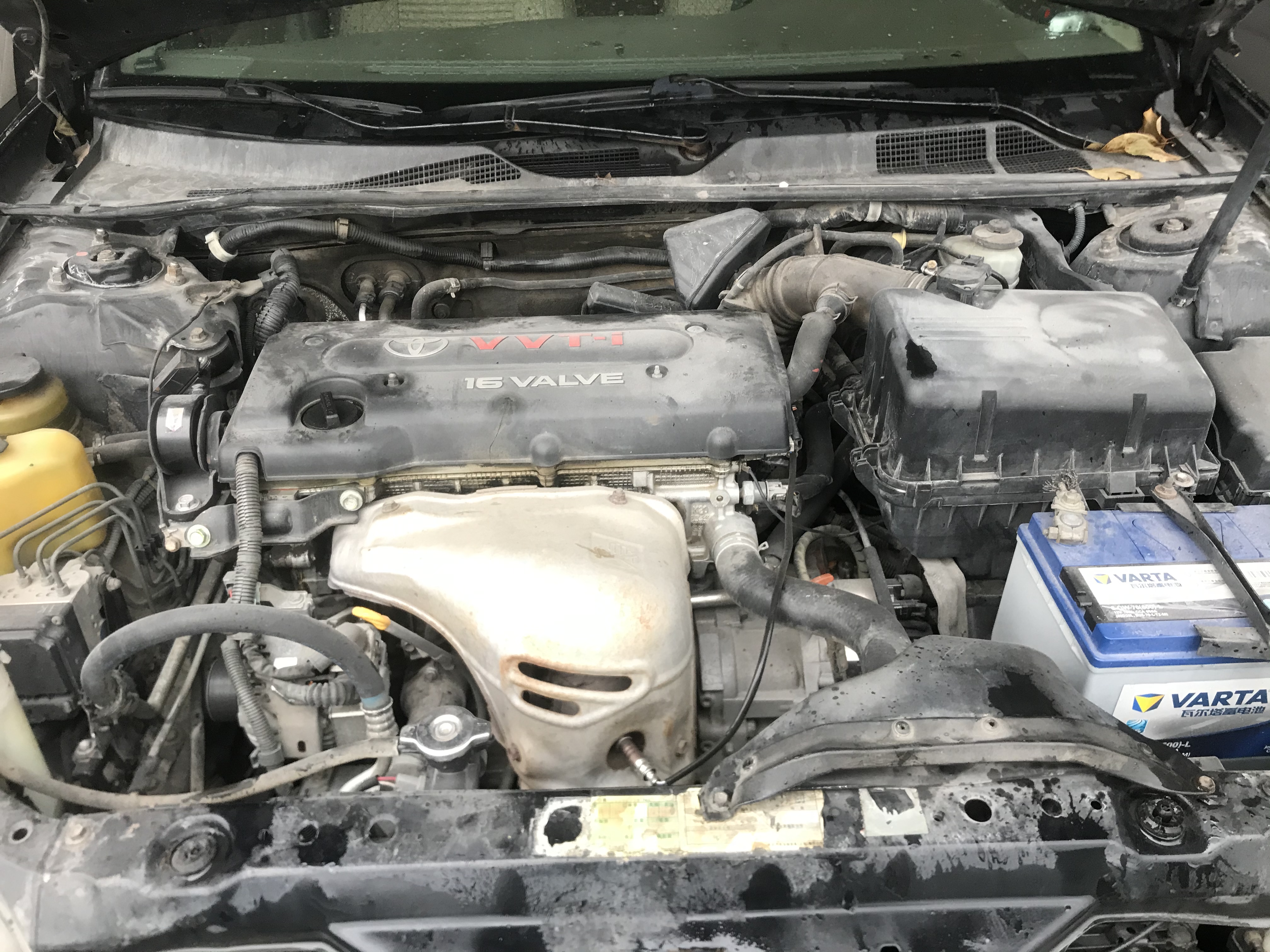 花两万块买一台老奔驰,花两万买一台豪车