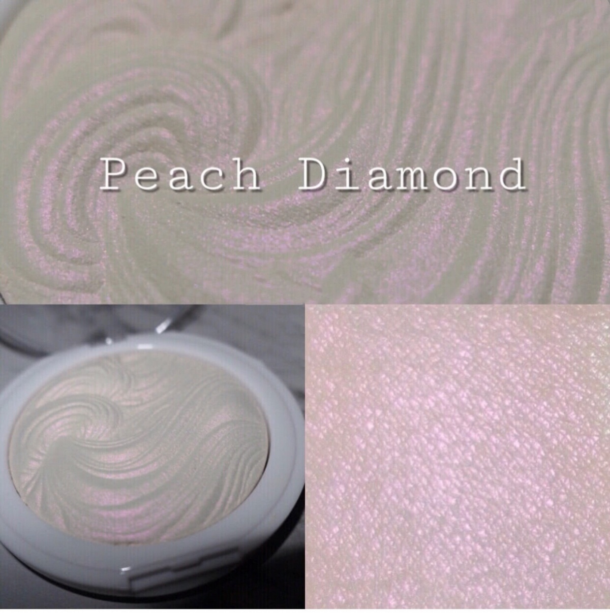 强烈安利！贫民窑女孩的私藏神仙高光，做街上最靓的妞