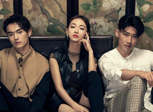 女人眼中的男闺蜜是什么心态,女人眼中的男闺蜜是什么样子