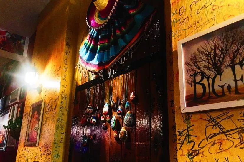 杭州下沙十大特色美食,下沙大学城美食一条街