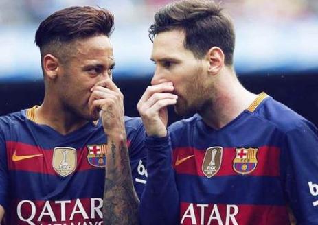 西甲再无梅罗巅峰之战,巴萨爆冷1-2遭逆转无缘登顶西甲