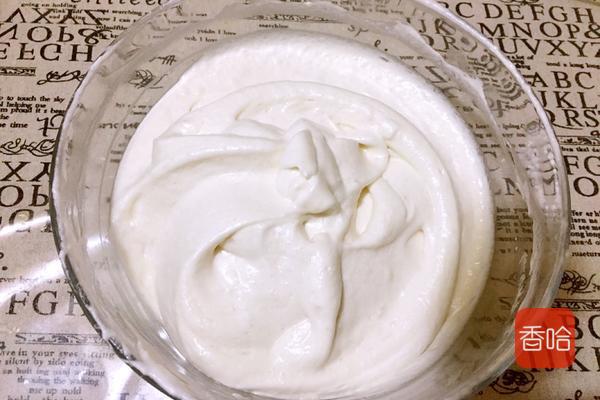 自制蛋糕,掌握这几个步骤,又香又美味,比买的好吃,做法还简单