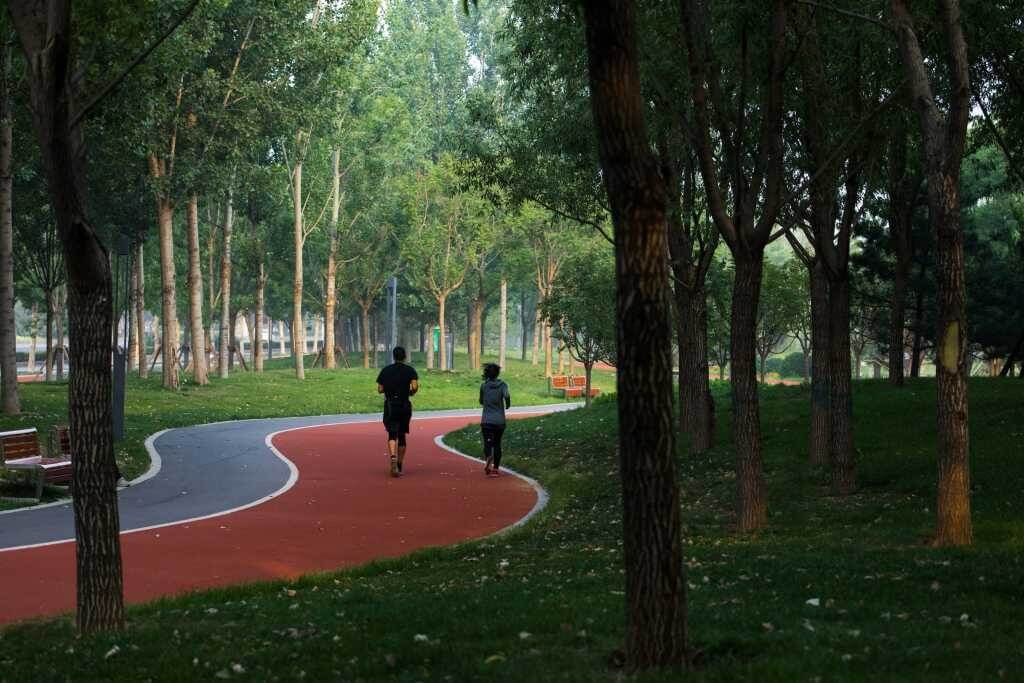 固安孔雀城柏悦府怎么样,固安孔雀城柏悦府施工