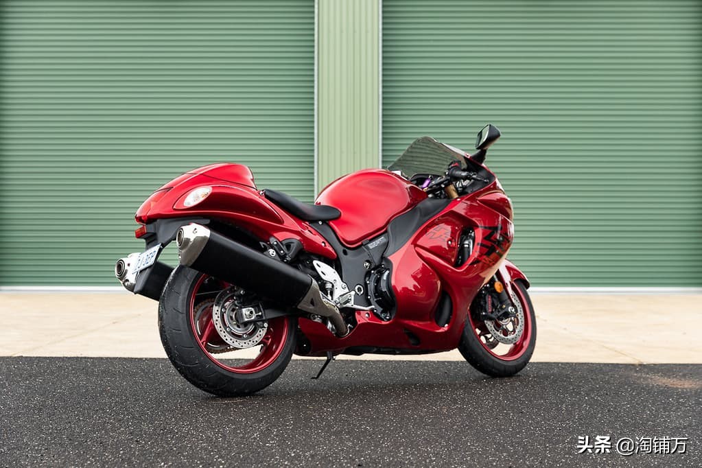 铃木gsx150深度评测,铃木隼gsx1300r2008款