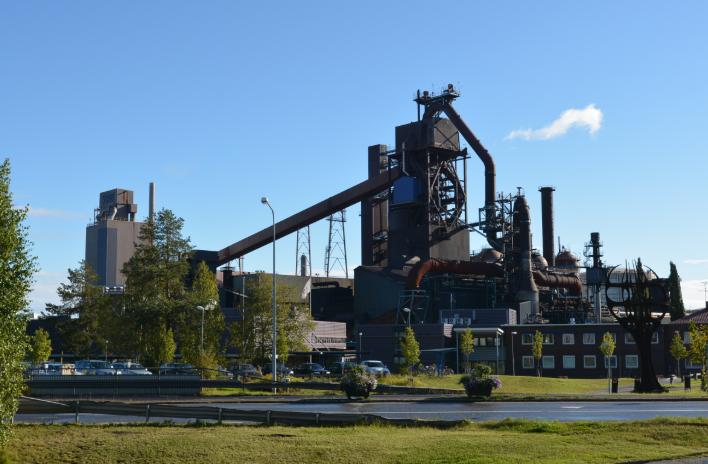 瑞典奇葩国家,瑞典发达的领域