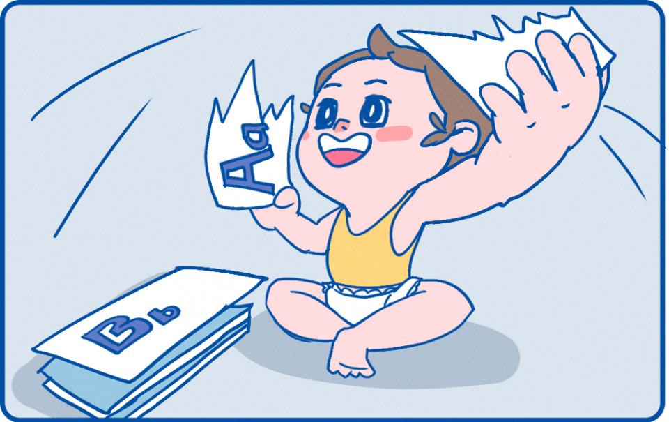 618买宝宝用品,618精选宝宝玩具好物