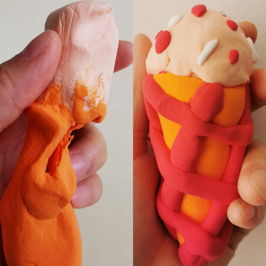 彩泥测评,十大最安全的彩泥排行