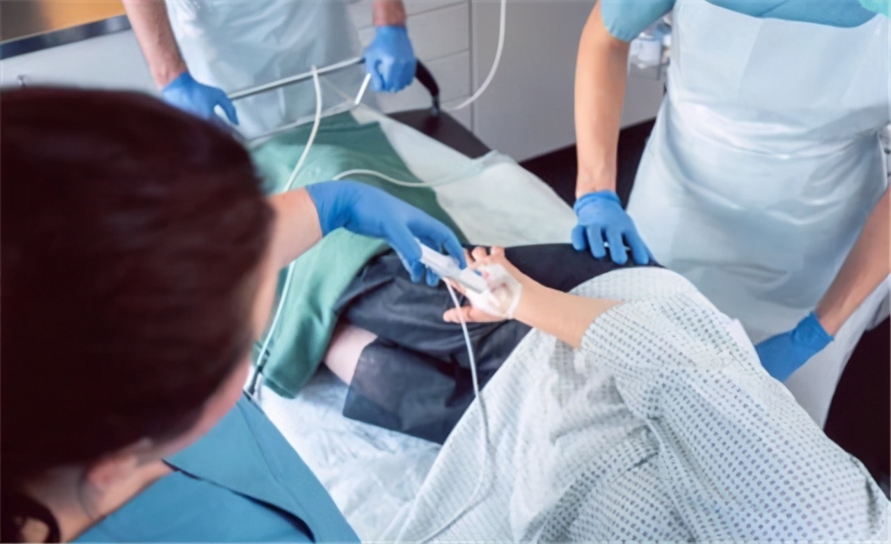 胆囊炎引起胃痛多久可以缓解一下,胆囊炎引起胃痛严重吗怎么治疗好