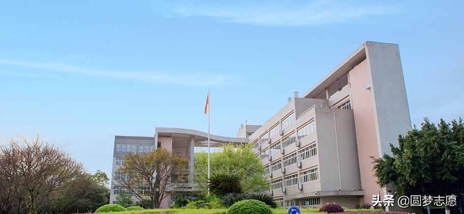 二本里财经类大学排名,财经类二本比较好的大学