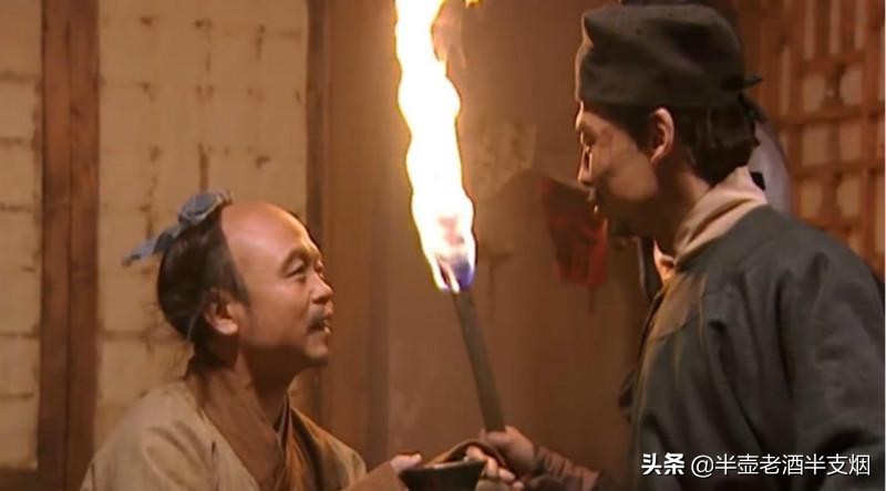 最被低估的梁山好汉,水浒传108位好汉中最让人讨厌的