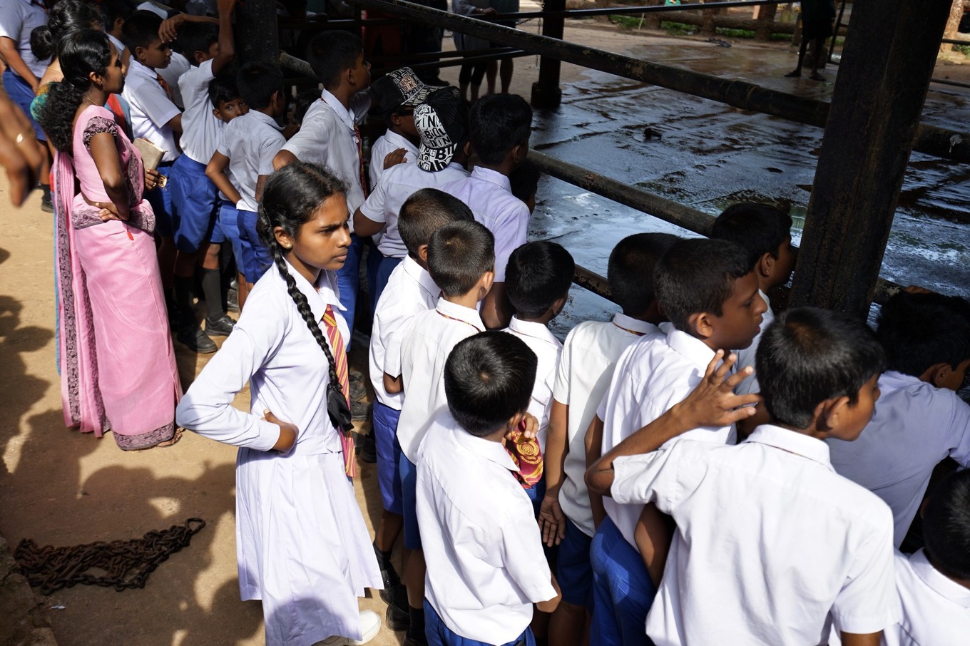 带着甜甜奶茶香的斯里兰卡小环岛之旅+两家安缦全体验