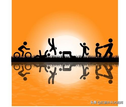 一个保护肛肠的好习惯在早上排便,保护肛肠最好的动作