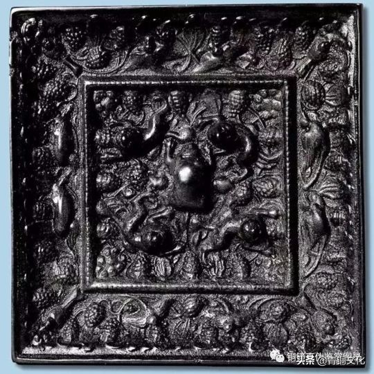 铜镜收藏市场行情,历年铜镜拍卖纪录大全