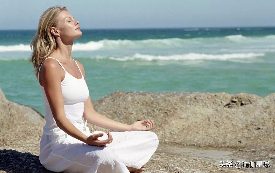 练瑜伽对女性有哪些好处,做瑜伽对女性的好处都有哪些