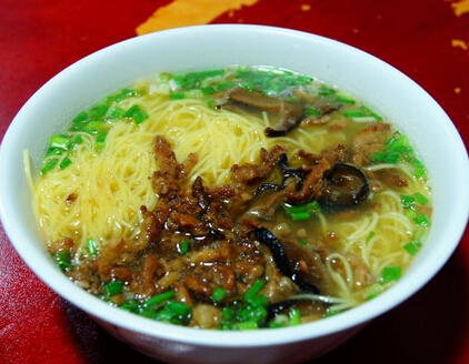 潍坊安丘特色美食小吃特产