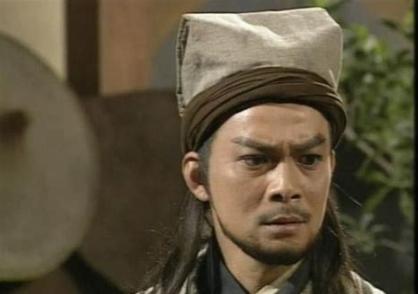 天龙八部乔峰阻止大辽出兵,天龙八部中原武林营救乔峰