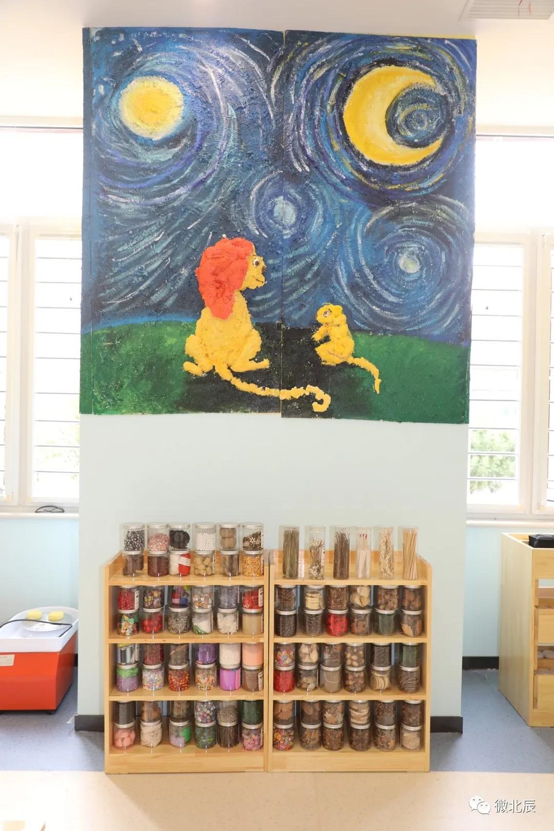 北辰区民办幼儿园,北辰新建18所幼儿园