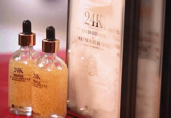 年轻人的抗老精华,用了惊艳的抗老精华