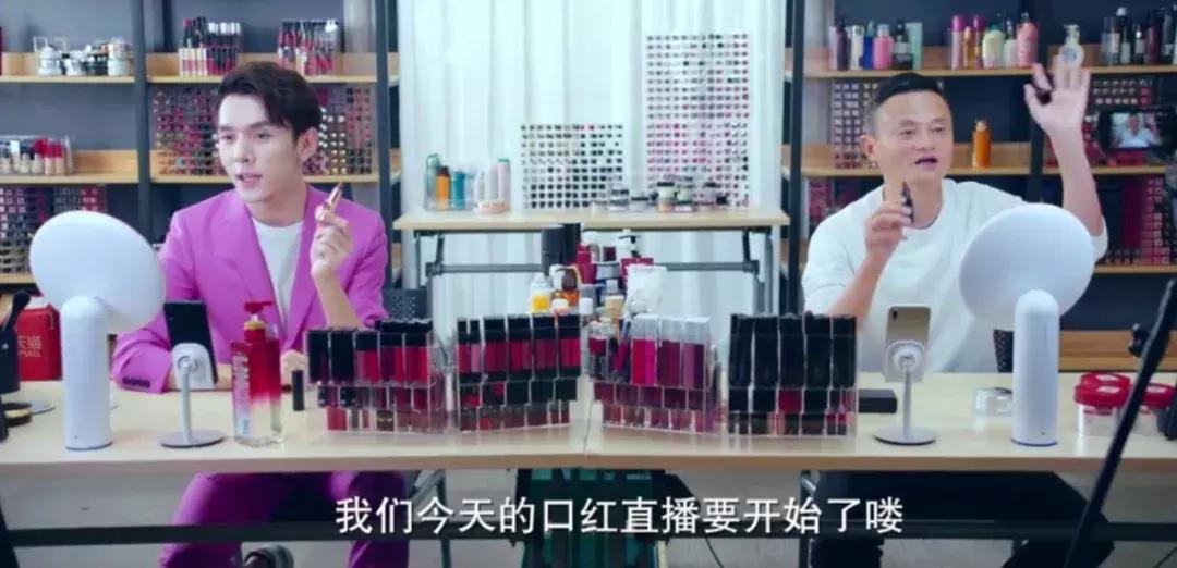 我和5个男美妆博主聊了聊，输了输了