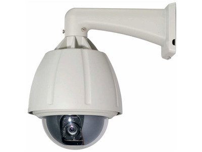 六种常见的摄像头,拍各种违章的都是哪种摄像头