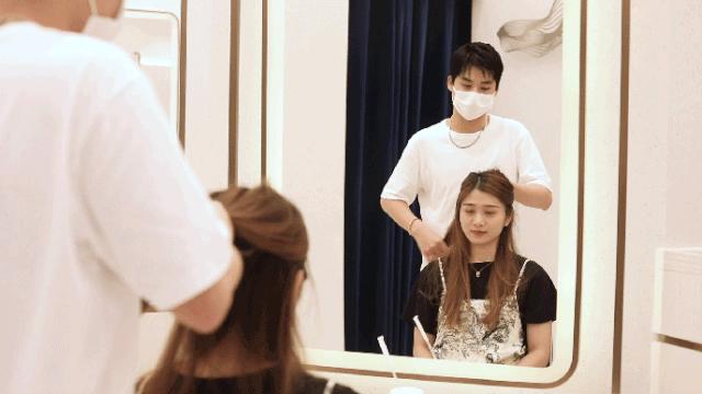 lisa同款发色演唱会,lisa同款发色妆容