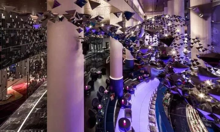 十大最美国际酒店,全球30个最美的野奢酒店